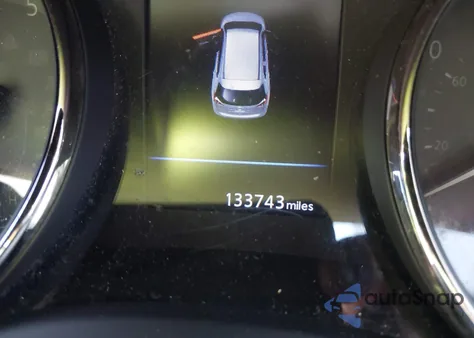 2018 Nissan Rogue S из США, поврежденный, VIN KNMAT2MT1JP581089